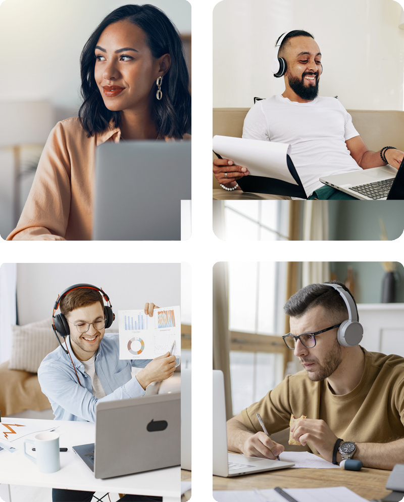 En proposant des produits de qualité sous votre propre marque, vous pouvez renforcer votre crédibilité et votre expertise dans votre domaine d'activité